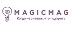 MagicMag: Акции в книжных магазинах Архангельска: распродажи и скидки на книги, учебники, канцтовары