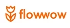 Flowwow: Магазины цветов и подарков Архангельска