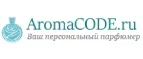 AromaCODE.ru: Скидки и акции в магазинах профессиональной, декоративной и натуральной косметики и парфюмерии в Архангельске